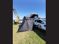 STARGAZER TOURER ROOFTOP TENT